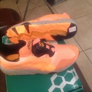 Puma Trinomic size 13 men’s
